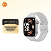 Redmi Watch 6 Smartwatch (CN version) gray