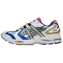 ASICS Gel K1011 Gallery Dept. Mental Energy Multi Color Sneakers 1203A693-100 38 white