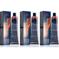 Wella Professionals Koleston Perfect ME+ Vibrant Reds plaukų dažai ekonomiška pakuotė atspalvis 55/55