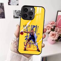 Basketball  S-Stephen Curry 30  Phone Case For iPhone 17 16 15 14 13 12  Pro Max Plus for Magsafe Mirror Wireless Magnetic Cover iPhone15 yellow