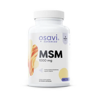 Osavi MSM 1000 mg 60 vcaps