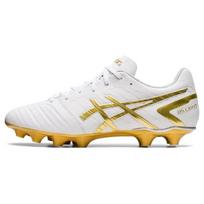 ASICS AG dirbtinės dangos futbolo bateliai Vyriški Balti Auksiniai 1103A068-122 46