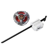 Hasbro Beyblade X Shutter Horus 9-65GB BX Infinity Starter Pack Set Takara Tomy Spinning Top (Durable Type) Battle Spinner Game Toy Ages 8 Up