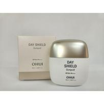 O HUI Day Shield Sunquid 50ml (SPF50+PA++++) Whitening UV protection/wrinkle improvement gray