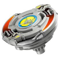 Takara Tomy Beyblade X BX-00 Booster Driger Slash 4-80P gray