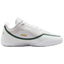 Nike Lebron 23 Atrama Atšokimas Sukibimas Krepšinio Batai Vyriški Balti IB9563-101 42.5 white