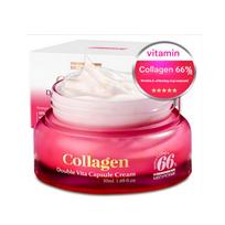 Medi-Pickme Pink Collagen Vita Capsule Cream (50ml) red