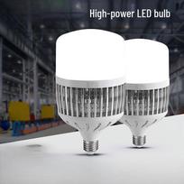 JHGD E27 50W High Brightness LED Bulb