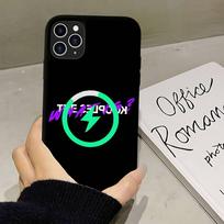 Hot The K-Kooples For IPhone 17 Air 16 E 15 14 13 12 11 Pro Max Plus PC Shock TPU Cover For Magsafe Phone Cover iPhone 17pro max white