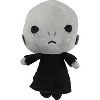 Harry Potter Her mione Fantastic Beasts Plush Toy Scarf Ron Movie TV Stuffed Toys Doll Character Plush Doll Cute Birthday Gift gray