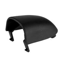 Automobilio rankinio stabdžio rankenos svirties dangtelis VOLVO S40 V50 C30 C70 2004-2012 31329236 Rankinio stabdžio rankenos dangtelio priedai N3P9 black