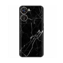 ZTE Blade V50 Design 5G dėklas Minkštas silikoninis telefono dėklas ZTE Blade V50 Design 4G 5G dėklui Atsparus smūgiams korpusas Galinis dangtelis Blade V50 Design 5G