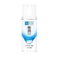 Hada Labo Gokujun Hyaluronic Milk, shipped directly from Japan, 6 units white
