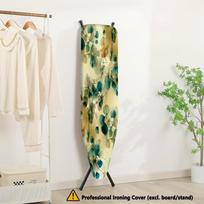 Heat-resistant Ironing Board Pad Thickened Heat Shield Ironing Board Cover  Ironing Table L-6