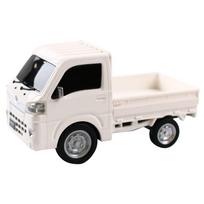 Maruka Drive Town Daihatsu Hijet Sunkvežimis Žaislinis automobilis Amžius 173686 NR.5 3+ white