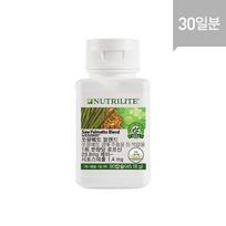 Saw Palmetto Blend (90 capsules, 30-day supply)
