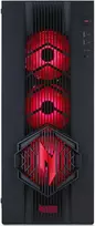 Stacionarus kompiuteris Acer Nitro 70 N70X3D-100 RYZ7 9800X3D/32GB/2TBSSD/RTX5080/W11 Home