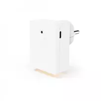 Hama LED naktinė lemputė su USB ir prieblandos jutikliu