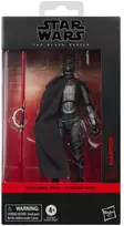 Hasbro Star Wars Maul - Shadow Lord Marrok figure 15cm