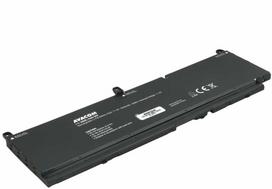 AVACOM baterija, skirta Dell Precision 7550, 7750, Li-Pol 11,4V 8330mAh 95Wh