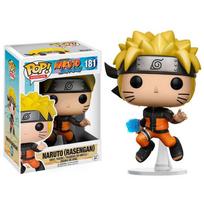 Funko Pop Naruto 181 Naruto (Rasegan) Collectible Figure