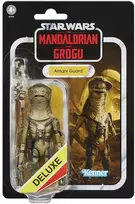 Hasbro Star Wars The Mandalorian and Grogu Amani Guard figure 9,5cm