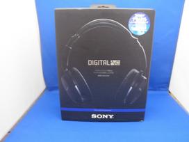 SONY triukšmą slopinančios ausinės MDR-NC500D