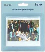 Fujifilm INSTAX WIDE MAGNET samolep.podložky 10ks