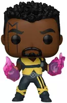 Funko POP figure Marvel X-Men '97 Bishop X-Corp