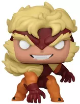 Funko POP figure Marvel X-Men '97 Sabretooth