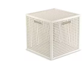 Curver Daiktadėžė Kaya Row Linen 19l