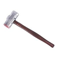 Plastic Halloween Hammer Wrench Decoration Halloween Death Costume Accessories For Kids Room Living Room Decoration