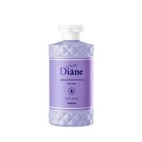 Diane Lactic Acid Bacteria Chardonnay Shower Gel white