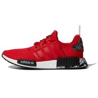 Adidas NMD_R1 'Graffiti Red' EG7581 40⅔ red