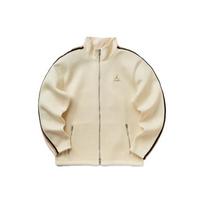 Air Jordan x A Ma Maniere Track Jacket Coconut Milk Unisex Outerwear Cream DX5651-113 L beige