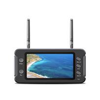 Zhenbaolai 4.3-inch Handheld FPV Monitor with DVR