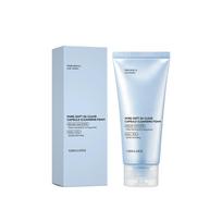 Clear Foam Facial Cleanser Cleansing Face Skin Moisturizing Hydrating Refreshing Soft Skin Care Cleanser