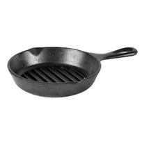 LODGE Grill Pan L3GPJPN 6-12 inch black