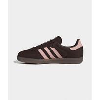 Adidas Samba OG Aurora sportbačiai moterims, rožiniai, balti, IH9166 43⅓ black
