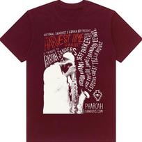 Hot Pharoah Sanders Gift Funny Unisex S-235XL 22D192 4XL įvairiaspalvis