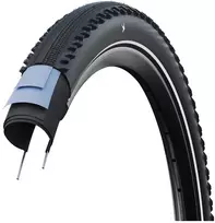 Padanga 28" Schwalbe Motion Hurricane HS499 Wired 42-622 / 28x1.60 reflex