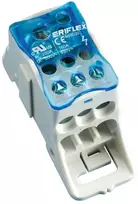 ABB Paskirstymo blokas 1 polius 160 A - 1x70mm/1x16mm/6x16mm