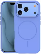 Mocco Plonas silikoninis „Mag“ dėklas, skirtas „Apple iPhone 17 Pro Max“ / „Apple iPhone 18 Pro Max“