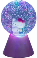 Paladone Hello Kitty Glitter LED Lamp