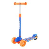 Forever Multifunctional Kids Scooter orange