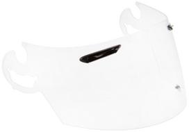Arai 1501 Super Adsis L Shield Clear Part 011501 (Old Number 1501) gryna