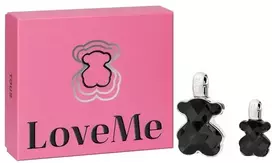 Tous Love Me The Onyx Ep 50v 15 Cof N25