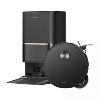 Dulkių siurblys-robotas Dreame L60 Ultra Black