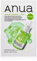Anua Az Complex Cica Mask veido kaukė, 23 ml