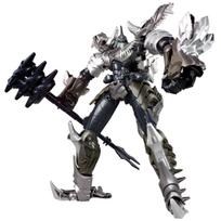 Transformatoriai Grimlock TLK-05 gray